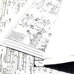 Plan printers