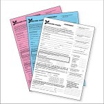 NCR Forms