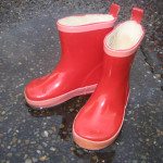 Fill Your Boots!
