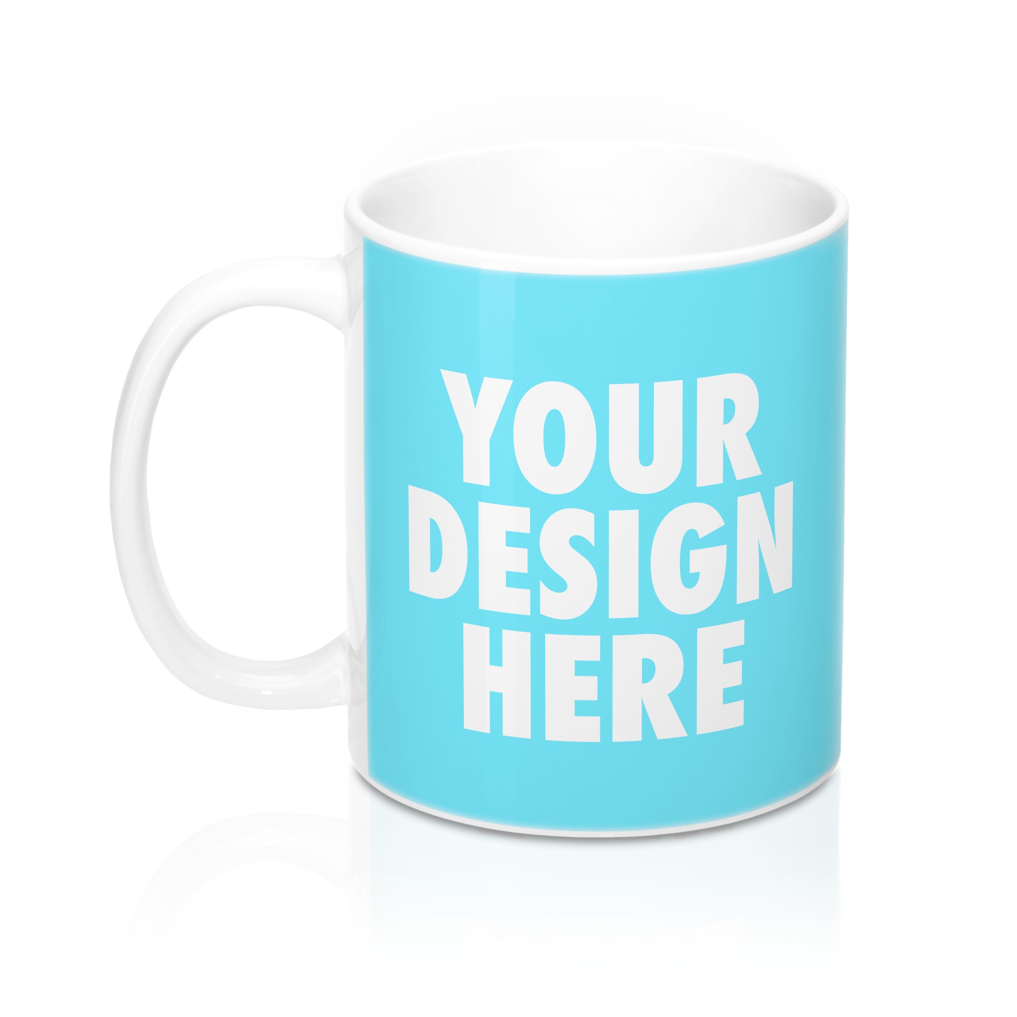 high quality sublimation printing makes it an appreciated gift