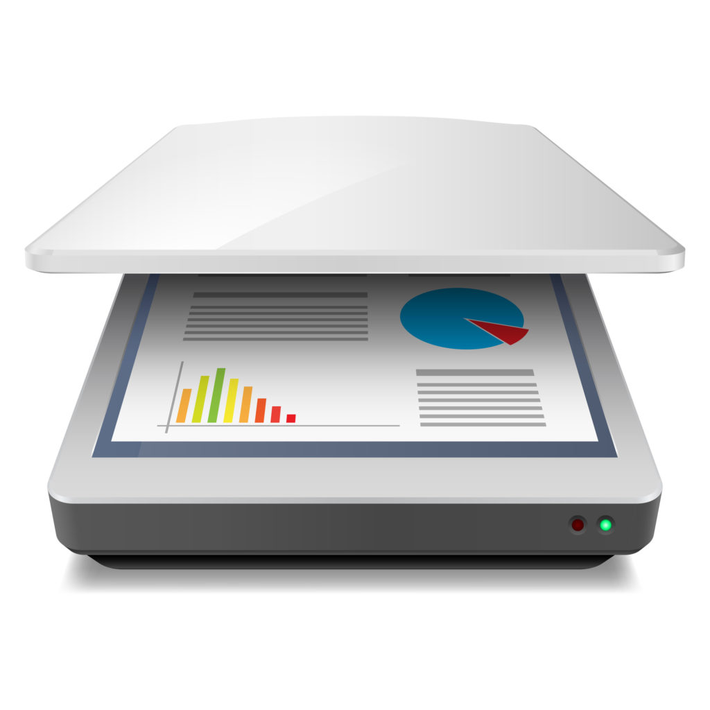 Document scanning in Colchester