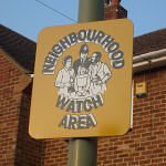 Your Own Neighbourhood Watch