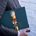 Printed folders in Colchester