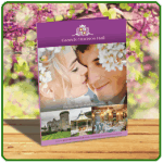 Printed Folders - No Minimum Order