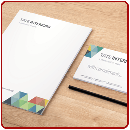 Free Compliments Slips With Letterheads