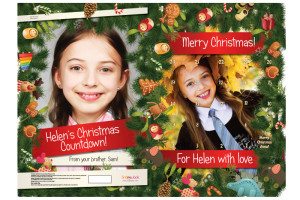 Make your own advent calendars this year