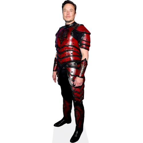 Celebrity Cardboard Cutouts